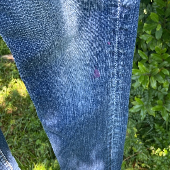 Rerock for express jeans size 6 - Picture 5 of 5